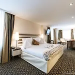 Posthotel 4* Arosa