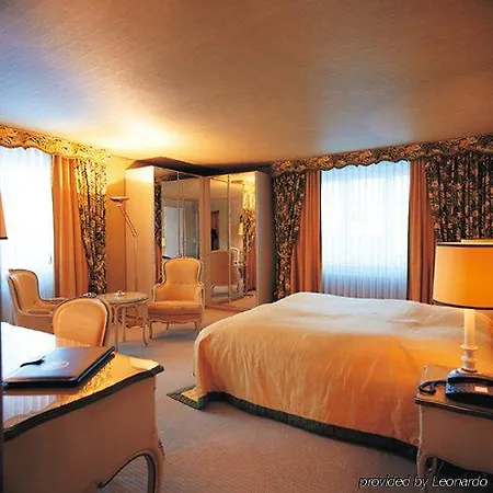 Posthotel Hotel Arosa