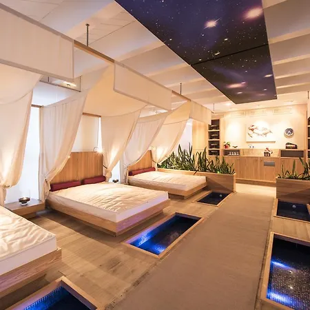 Hotel Posthotel Arosa