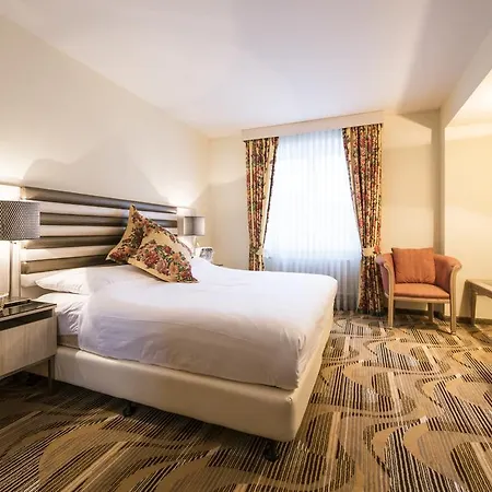 Posthotel Hotel Arosa