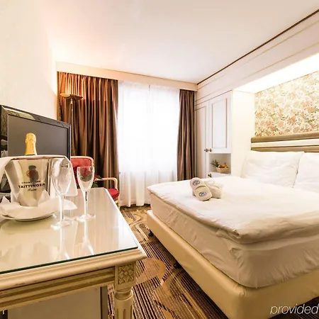 Hotel Posthotel Arosa