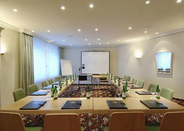 Posthotel Отель