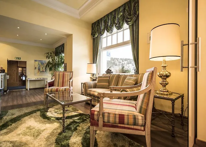 Отель Posthotel 4*