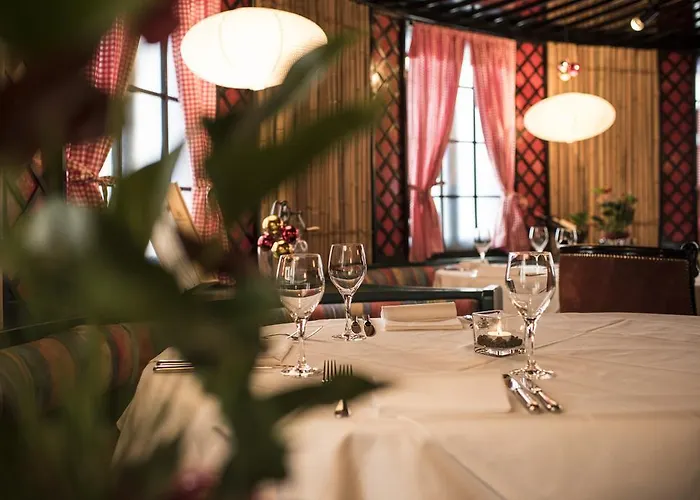 Posthotel Отель