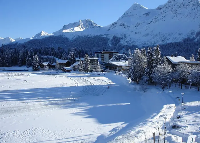 Posthotel Отель 4*