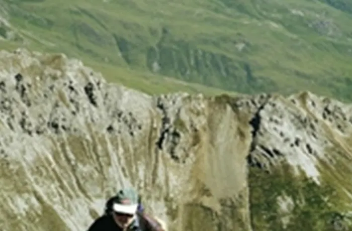 Posthotel 4* Ароза