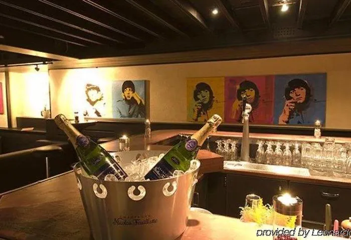 Posthotel Ароза