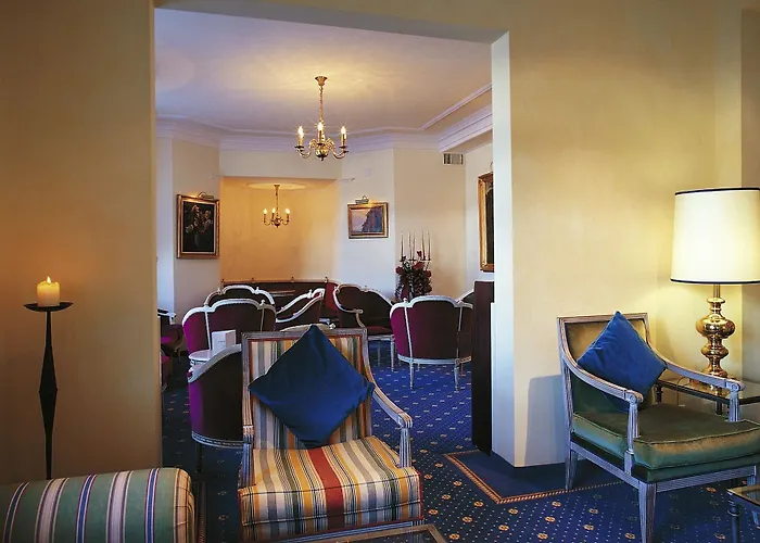 Posthotel Отель