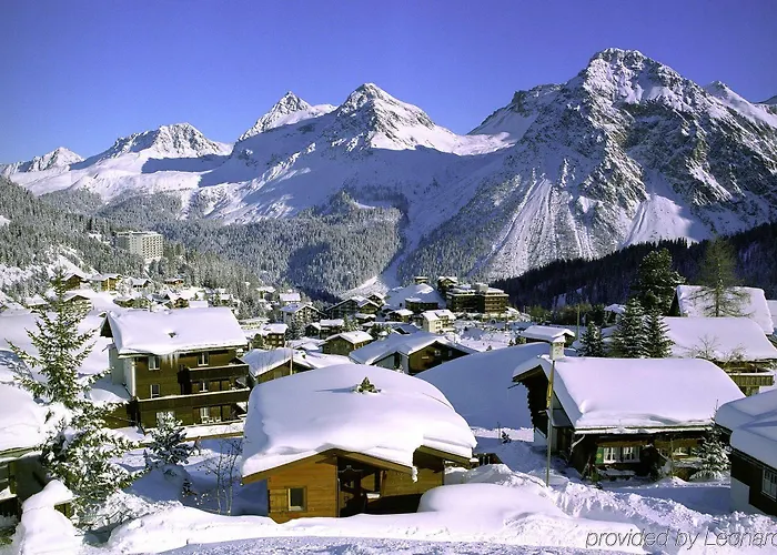 Отель Posthotel 4*