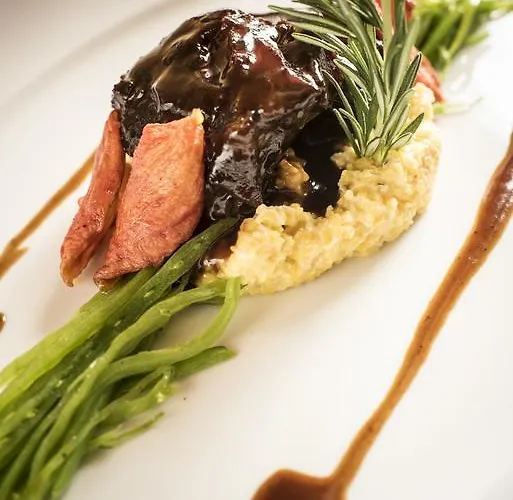 Posthotel Отель 4*