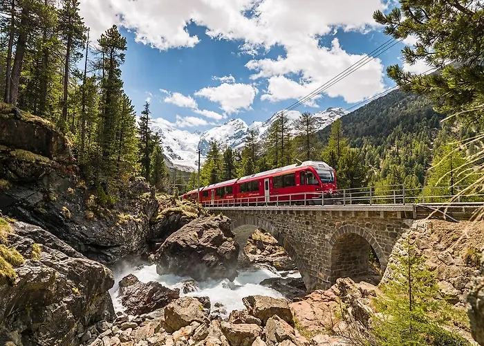 Отель Posthotel