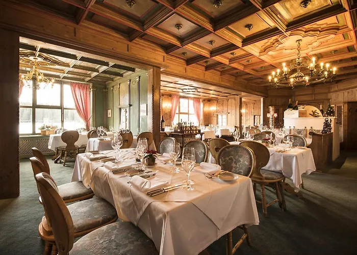 Отель Posthotel 4*