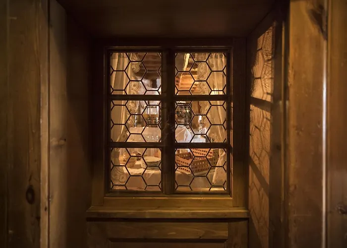 Отель Posthotel