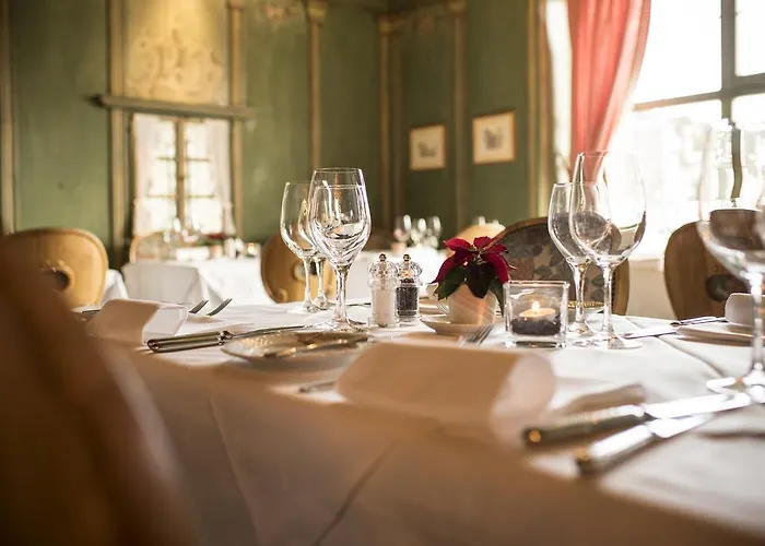 Posthotel Ароза