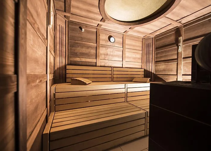 Posthotel Отель Ароза