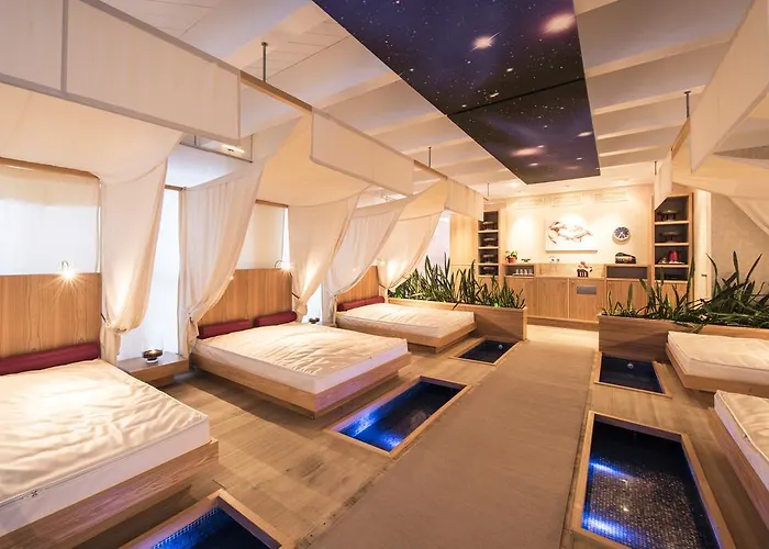 Hotel Posthotel Arosa