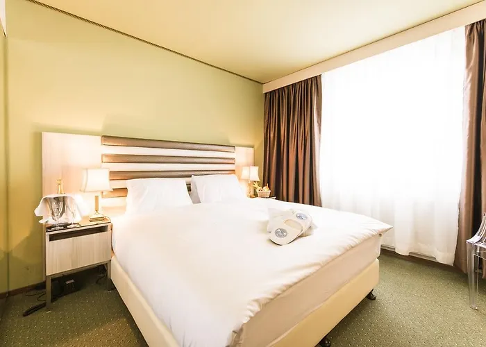 Posthotel Ароза