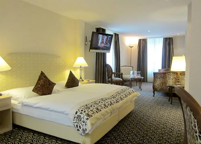 Отель Posthotel Ароза