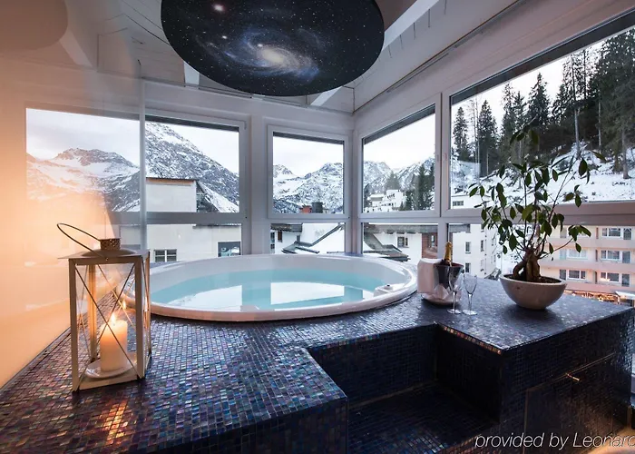 Posthotel Отель