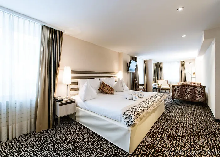 Posthotel 4* Ароза