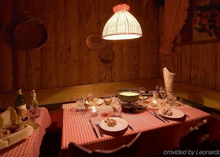 Posthotel Отель 4*