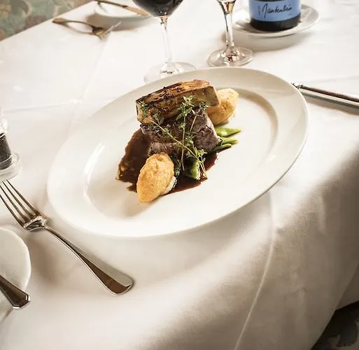 Posthotel Отель 4*