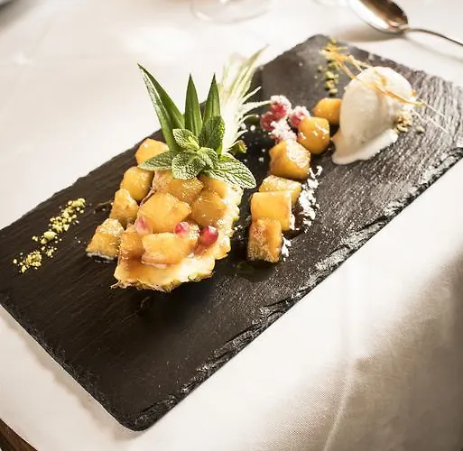 Posthotel Ароза