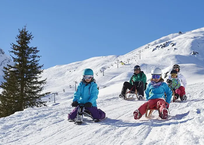 Отель Posthotel