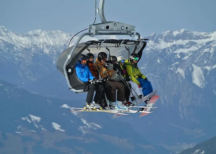 Отель Posthotel 4*