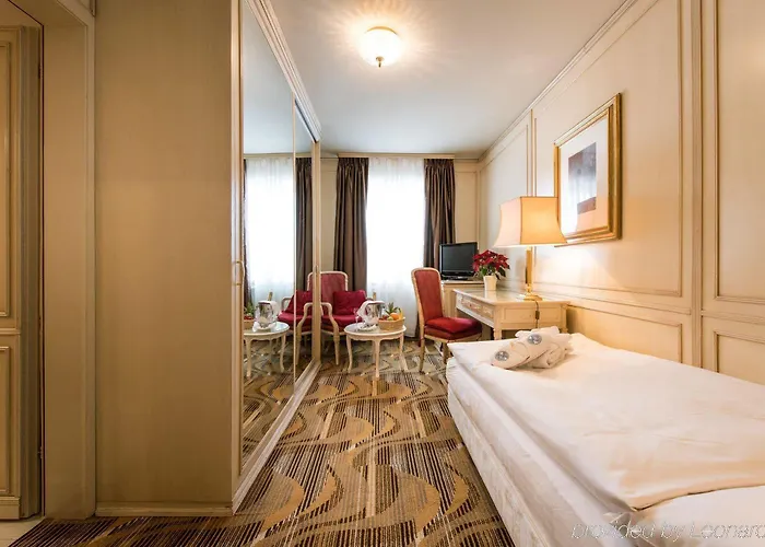 Posthotel Отель Ароза