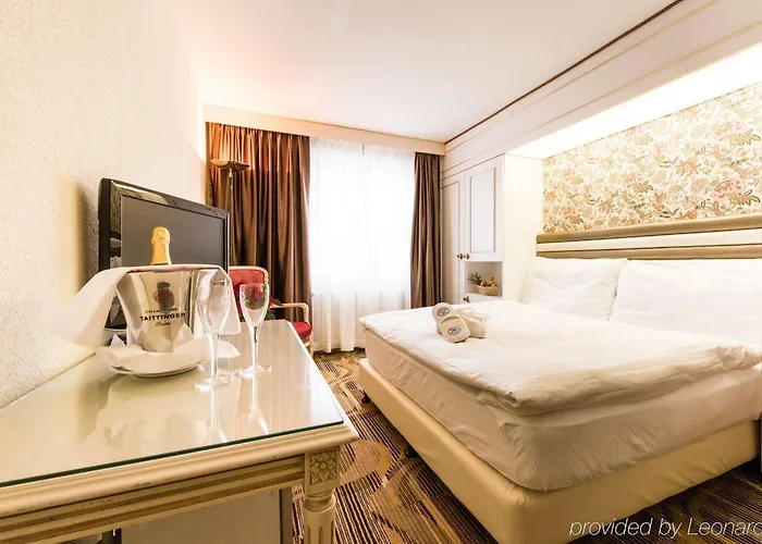 Отель Posthotel Ароза