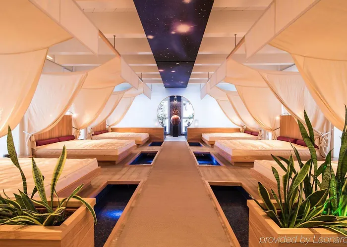 Отель Posthotel