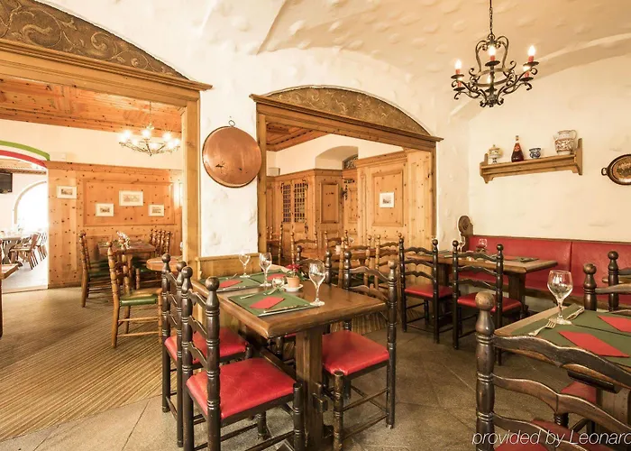 Отель Posthotel 4*