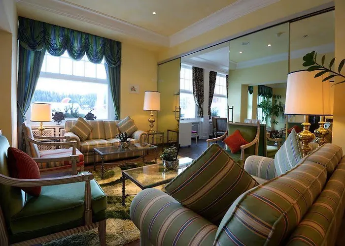 Posthotel Ароза