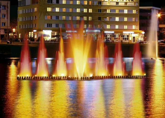 Posthotel Ароза