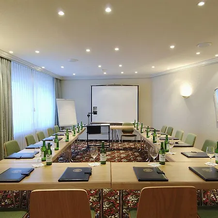 Posthotel Готель