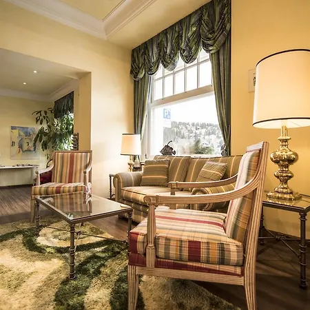 Готель Posthotel 4*