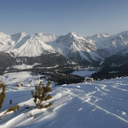 Posthotel Готель 4*