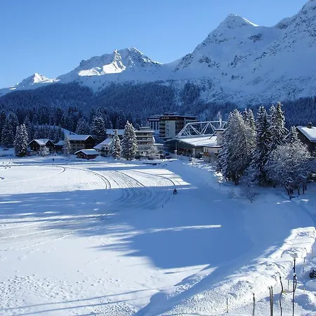 Posthotel Готель 4*