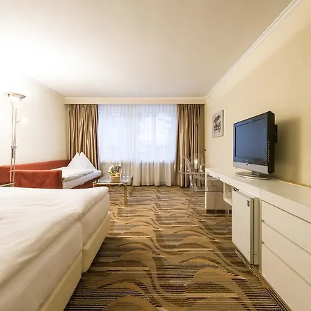 Готель Posthotel 4*