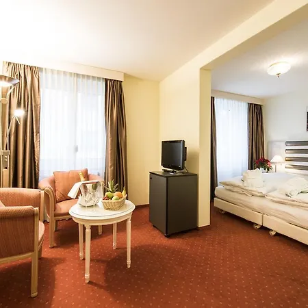 Posthotel 4* Ароза