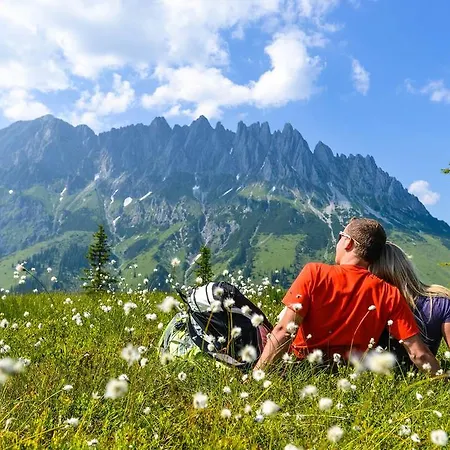 Готель Posthotel 4*