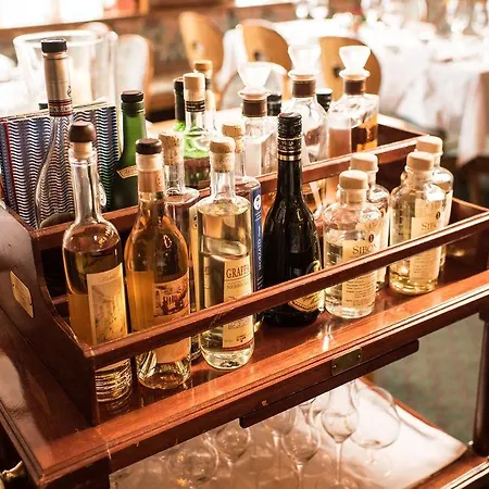 Posthotel Готель 4*