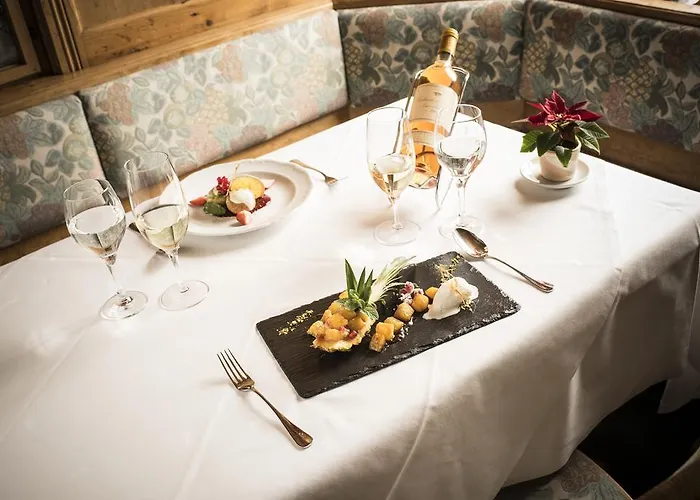 Hotel Posthotel Arosa