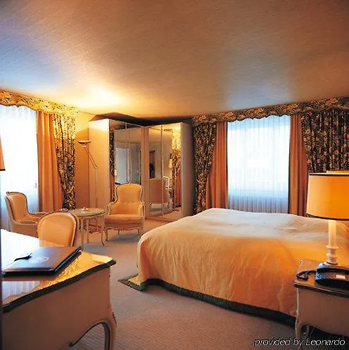 Posthotel Hotel Arosa