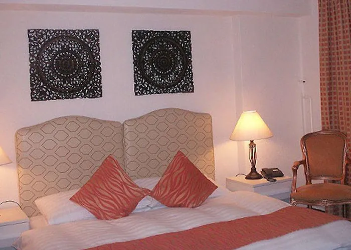 Hotel Posthotel Arosa