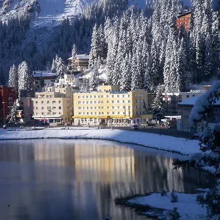 Hotel Posthotel