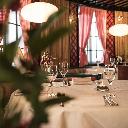 Posthotel Hotell