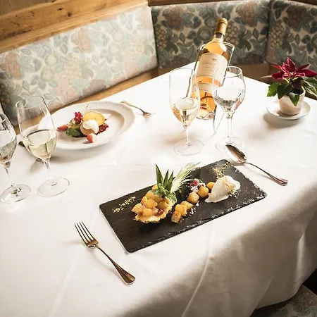 Hotel Posthotel Arosa