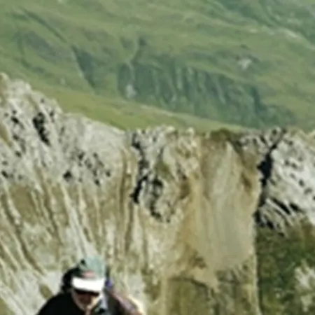 Posthotel 4* ארוזה